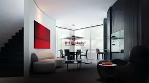 Imagem 6 - Apartamento em Santa Lúcia, Belo Horizonte - MG
