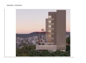 Imagem 2 - Cobertura em Santa Lúcia, Belo Horizonte - MG