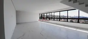 Imagem 4 - Cobertura em Santa Lúcia, Belo Horizonte - MG