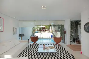 Casa Jardim da Torre, Nova Lima - MG — foto 1
