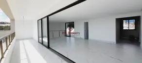 Imagem 5 - Cobertura em Santa Lúcia, Belo Horizonte - MG
