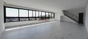 Imagem 6 - Cobertura em Santa Lúcia, Belo Horizonte - MG