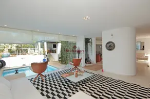 Casa Jardim da Torre, Nova Lima - MG — foto 2