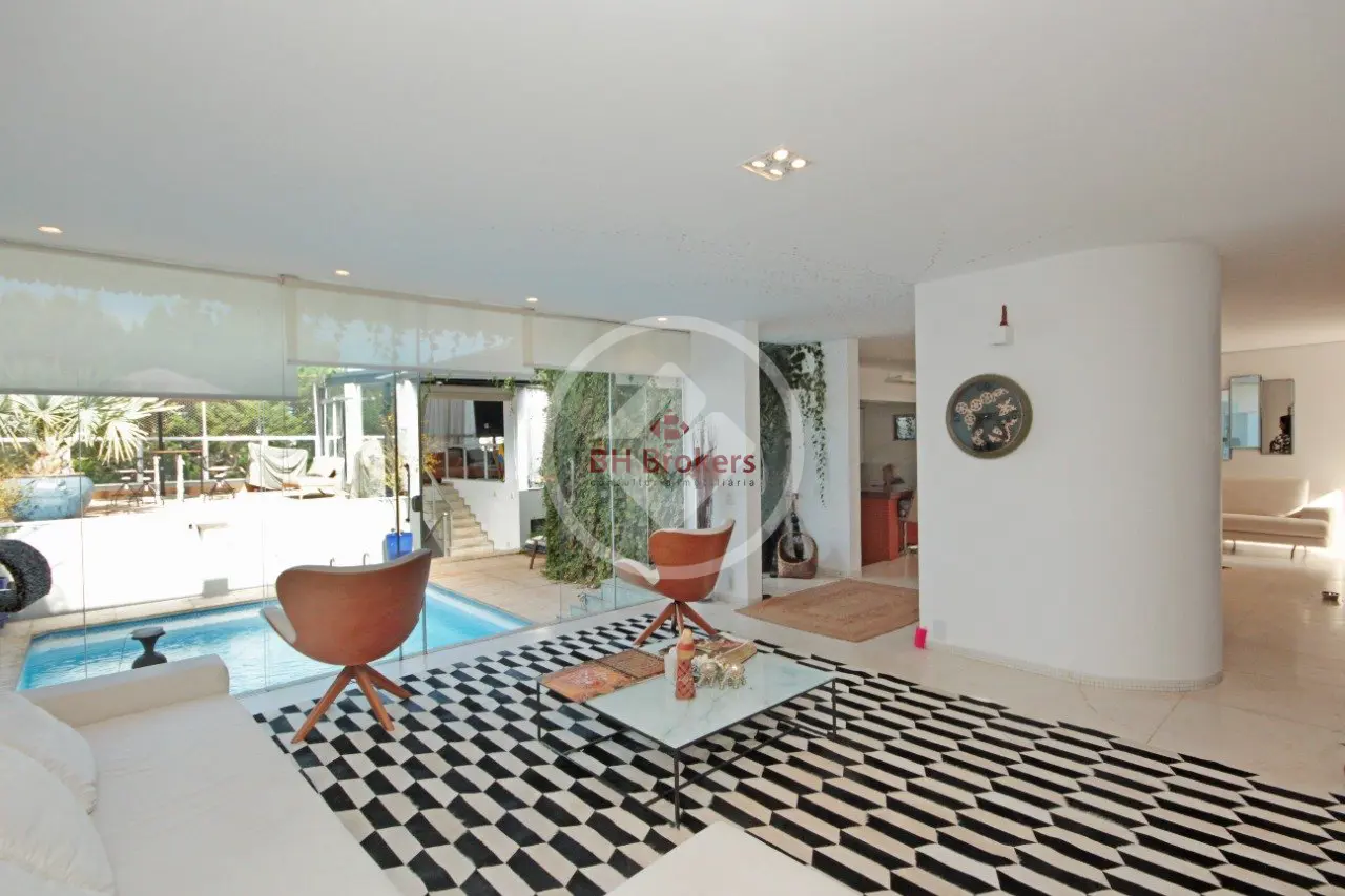 Imagem 1 - Casa em Jardim da Torre, Nova Lima - MG