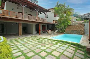 Casa São Bento, Belo Horizonte - MG — foto 1