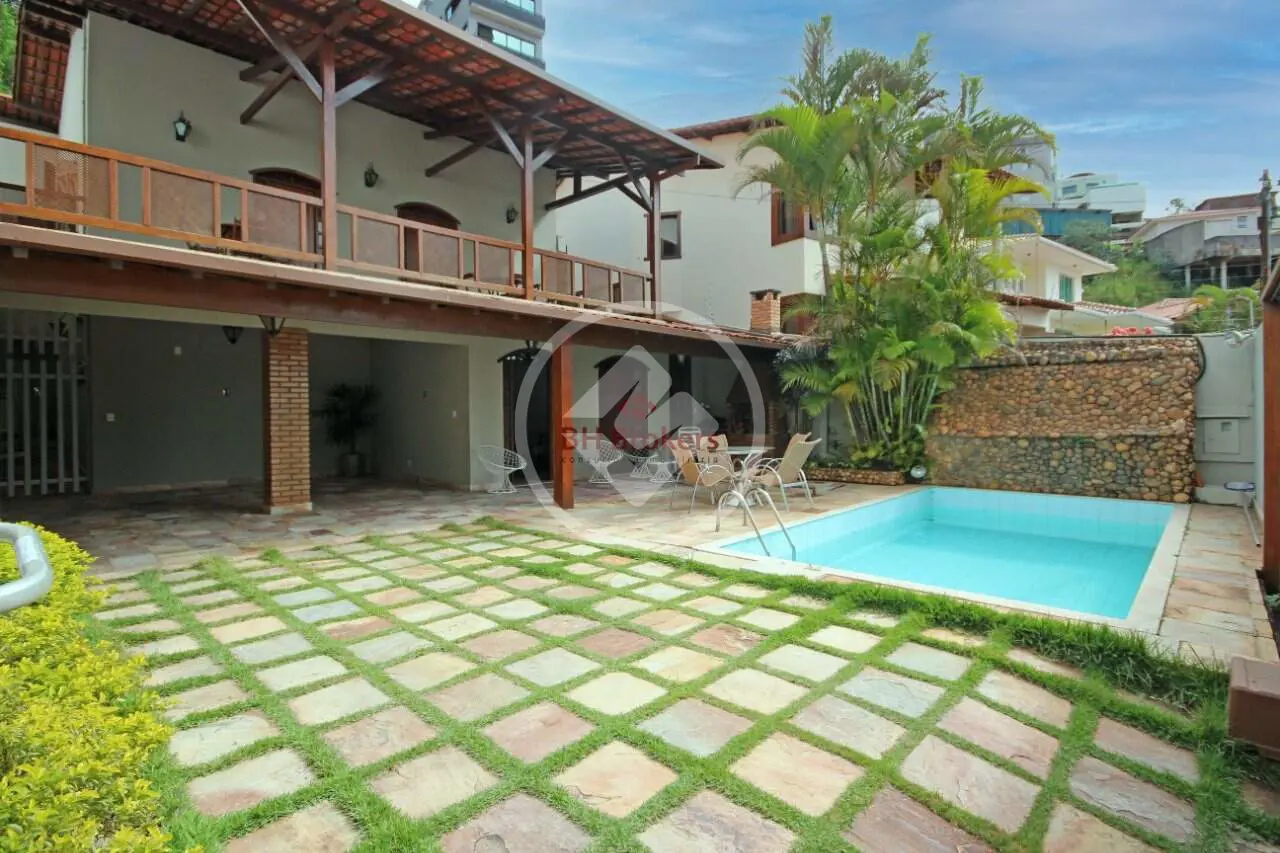Imagem 1 - Casa em São Bento, Belo Horizonte - MG