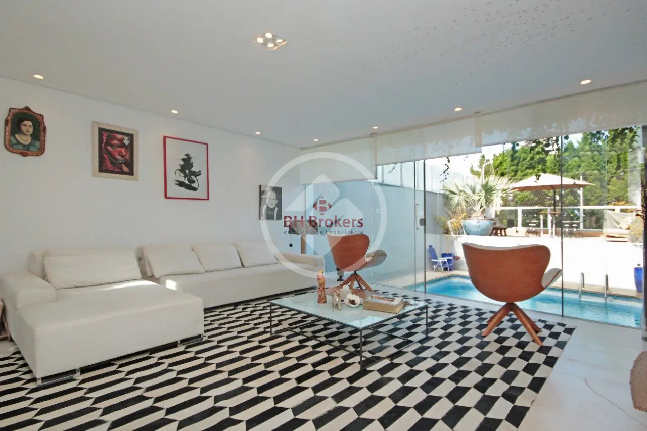 Imagem 2 - Casa em Jardim da Torre, Nova Lima - MG