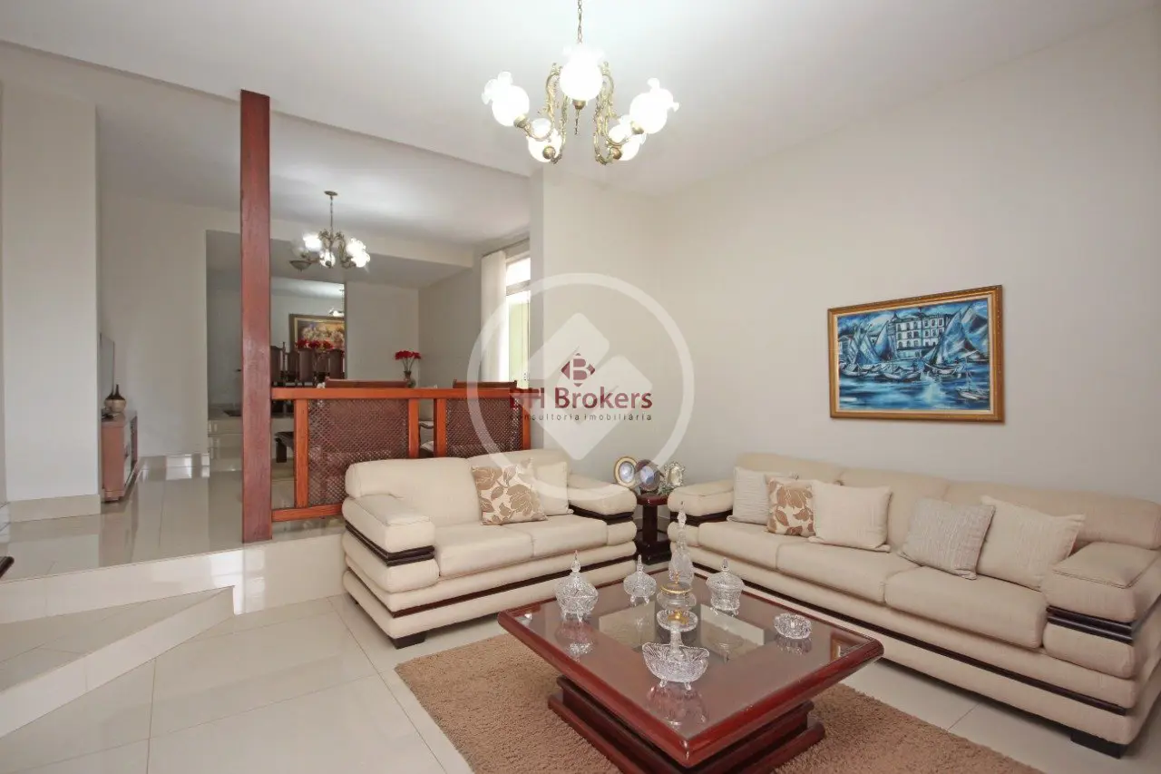 Image 2 - Casa em São Bento, Belo Horizonte - MG