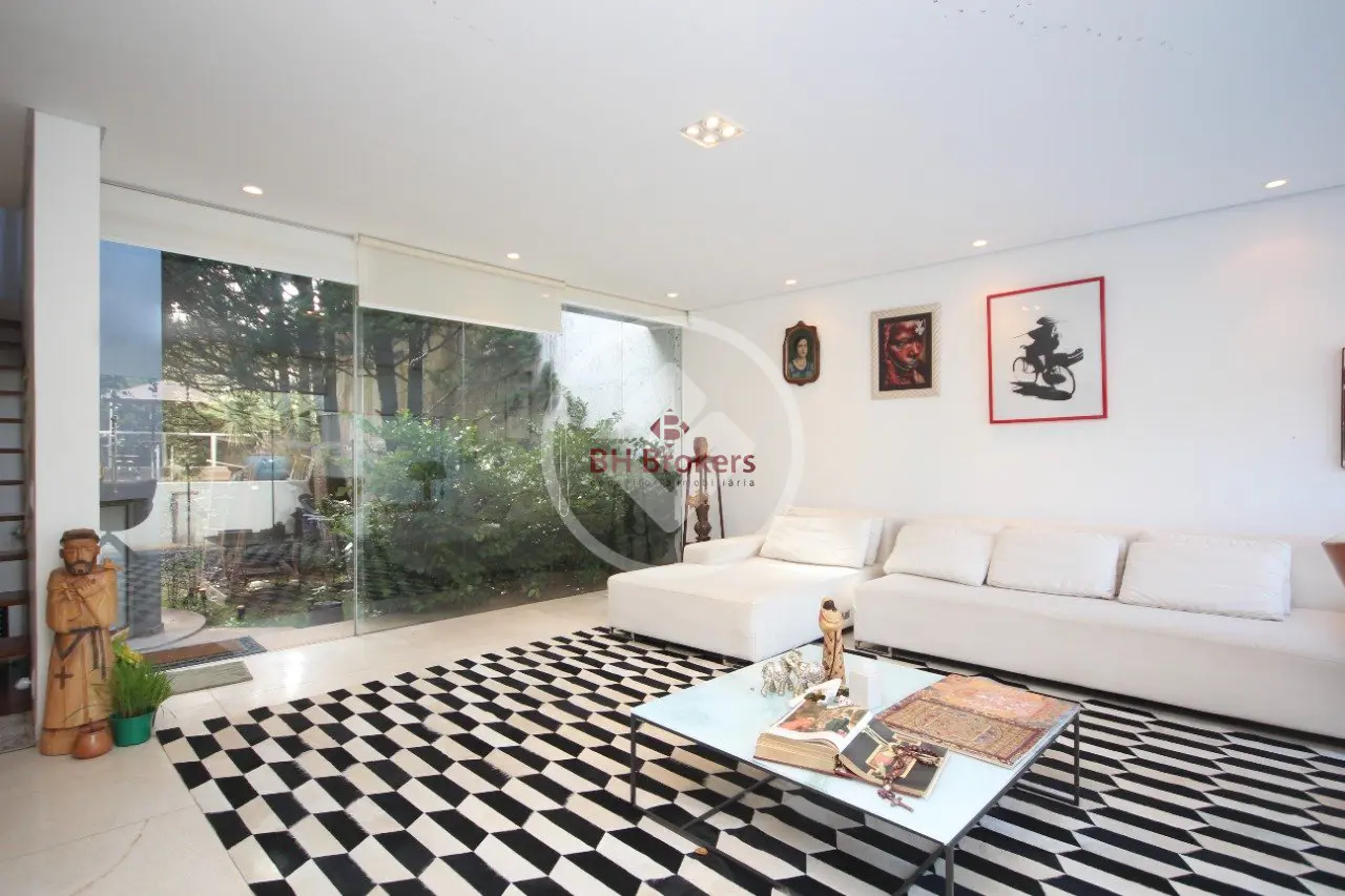 Imagem 4 - Casa em Jardim da Torre, Nova Lima - MG