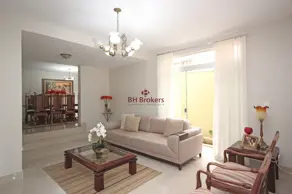 Imagem 4 - Casa em São Bento, Belo Horizonte - MG