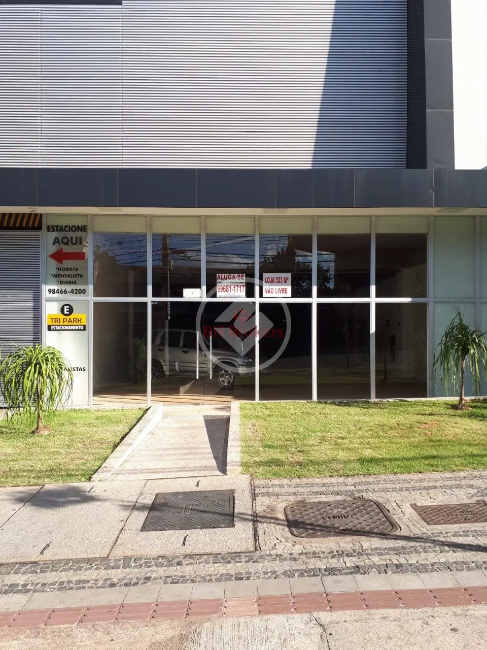 Loja à venda no bairro Lourdes — foto 4
