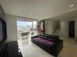 Imagem 2 - Cobertura em Savassi, Belo Horizonte - MG