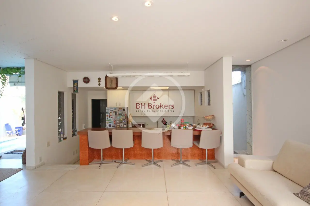 Imagem 6 - Casa em Jardim da Torre, Nova Lima - MG