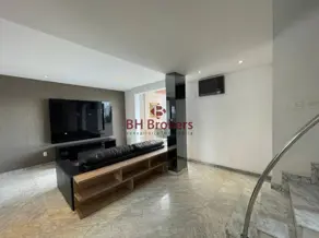 Imagem 3 - Cobertura em Savassi, Belo Horizonte - MG