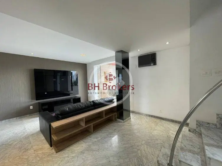 Cobertura com 2 quartos à venda no bairro Savassi — foto 4