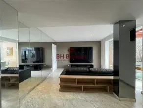 Imagem 4 - Cobertura em Savassi, Belo Horizonte - MG