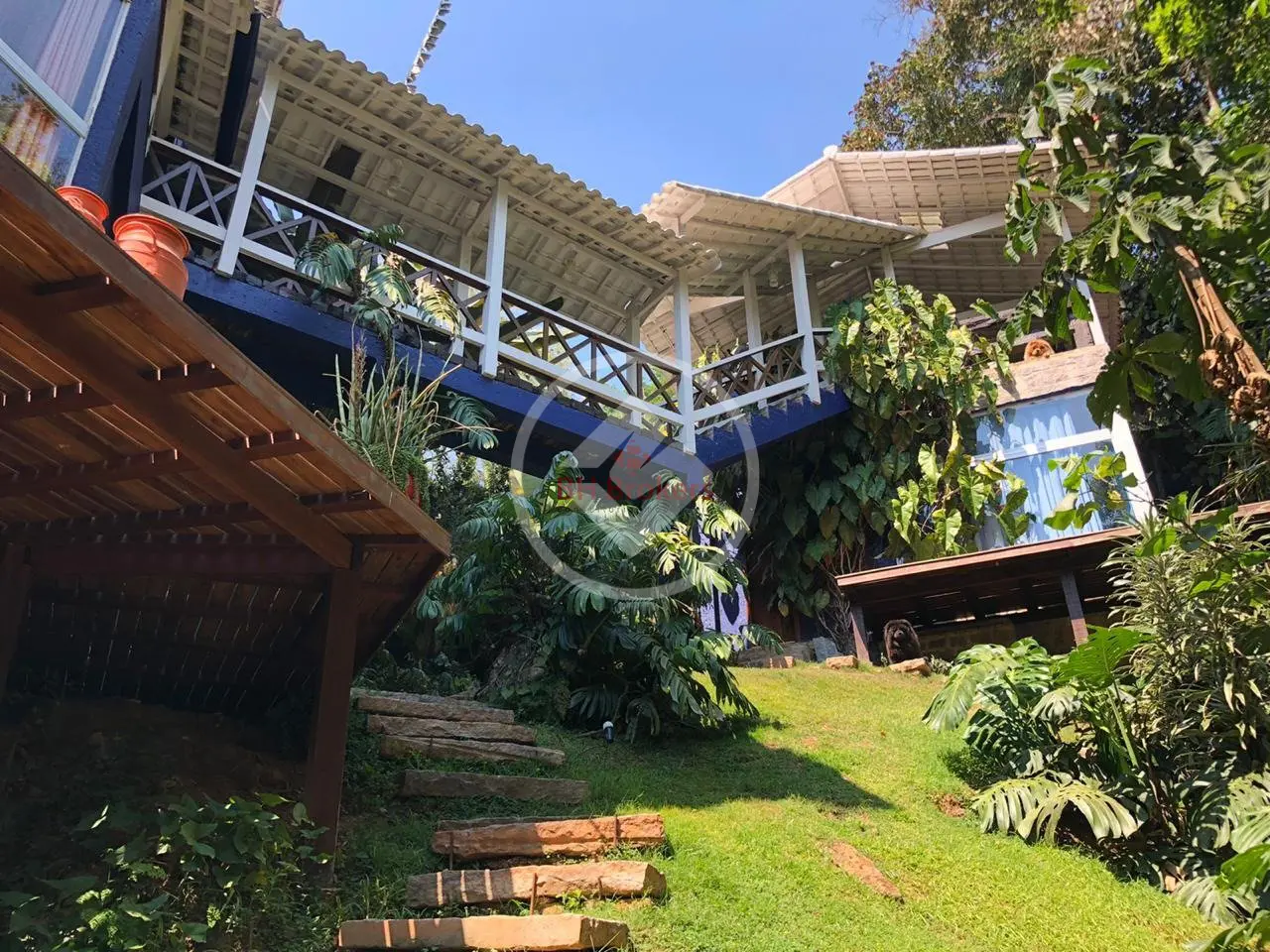 Imagem 1 - Casa Condomínio em Ouro Velho Mansões, Nova Lima - MG