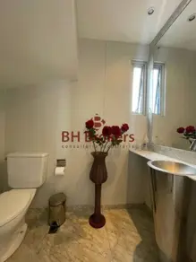 Imagem 5 - Cobertura em Savassi, Belo Horizonte - MG
