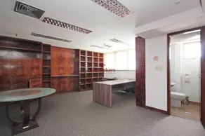 Cobertura Funcionários, Belo Horizonte - MG — foto 1