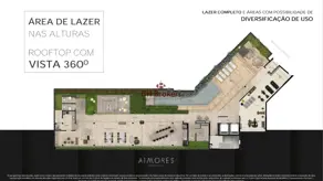 Imagem 2 - Apartamento em LOURDES, Belo Horizonte - MG