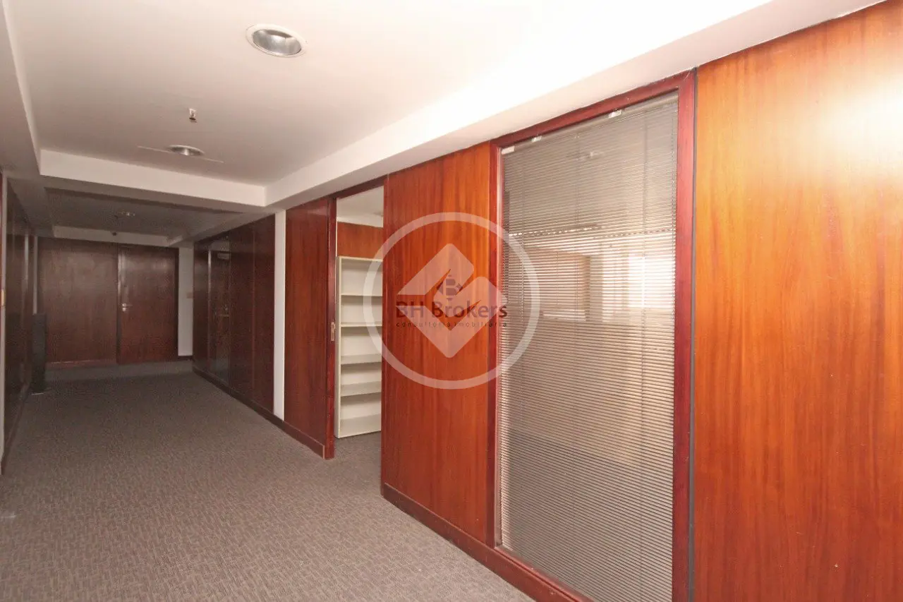 Andar / laje corporativa à venda no bairro Funcionários — foto 3