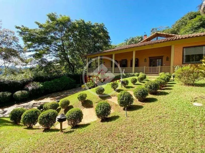 Imagem 1 - Casa Condomínio em Vila del Rey, Nova Lima - MG