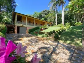 Casa Condomínio Vila del Rey, Nova Lima - MG — foto 2