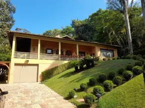 Imagem 3 - Casa Condomínio em Vila del Rey, Nova Lima - MG