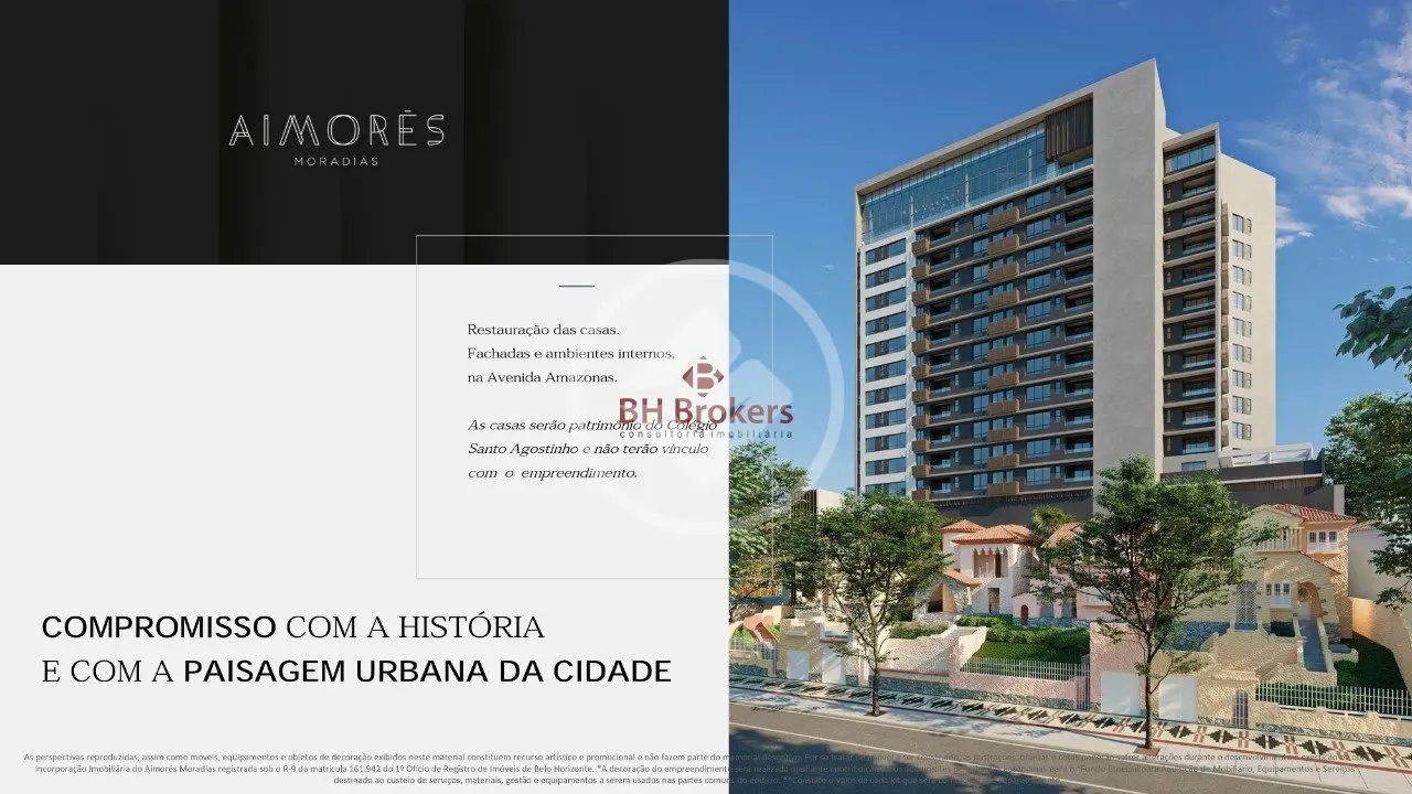 Image 22 - Apartamento em LOURDES, Belo Horizonte - MG