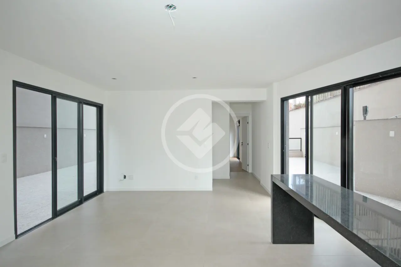 Imagem 1 - Apartamento Garden em São Pedro, Belo Horizonte - MG