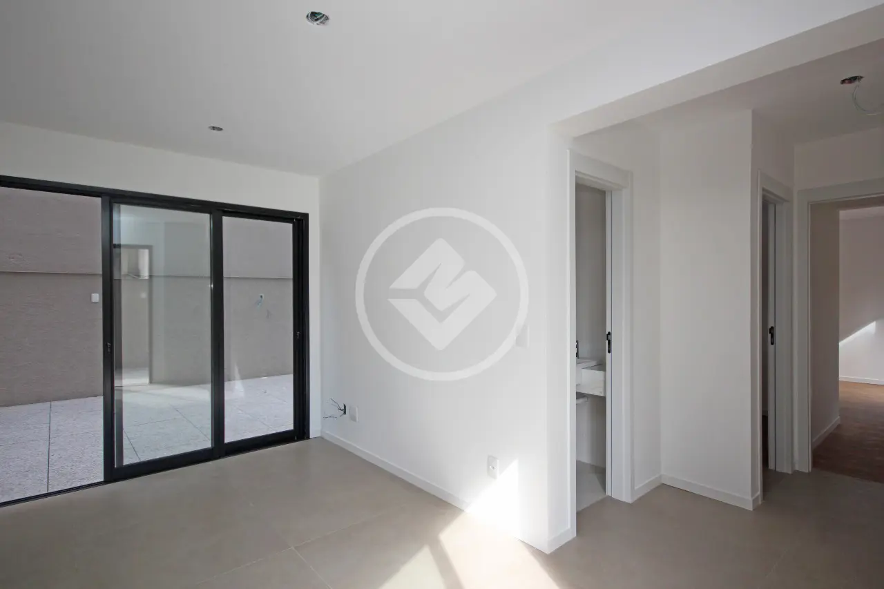 Imagem 1 - Apartamento Garden em São Pedro, Belo Horizonte - MG