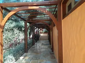 Imagem 5 - Casa Condomínio em Vila del Rey, Nova Lima - MG