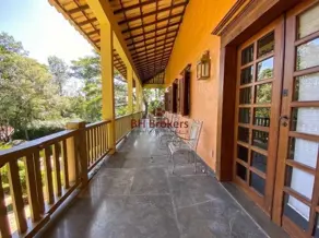 Imagem 6 - Casa Condomínio em Vila del Rey, Nova Lima - MG