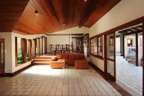 Casa Mangabeiras, Belo Horizonte - MG — foto 1