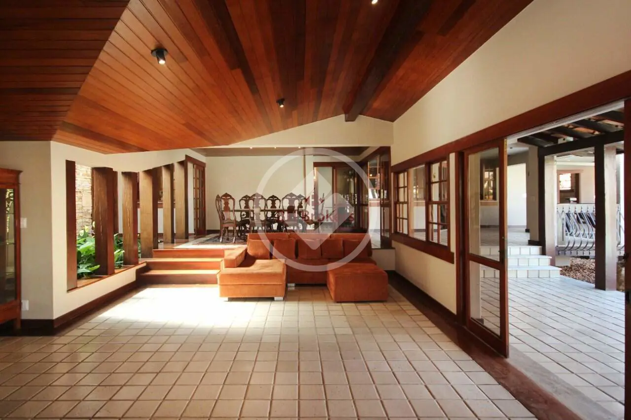 Imagem 1 - Casa em Mangabeiras, Belo Horizonte - MG
