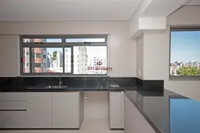 Imagem 6 - Apartamento em GUTIERREZ, Belo Horizonte - MG