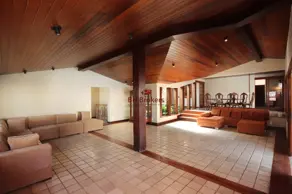 Casa Mangabeiras, Belo Horizonte - MG — foto 2