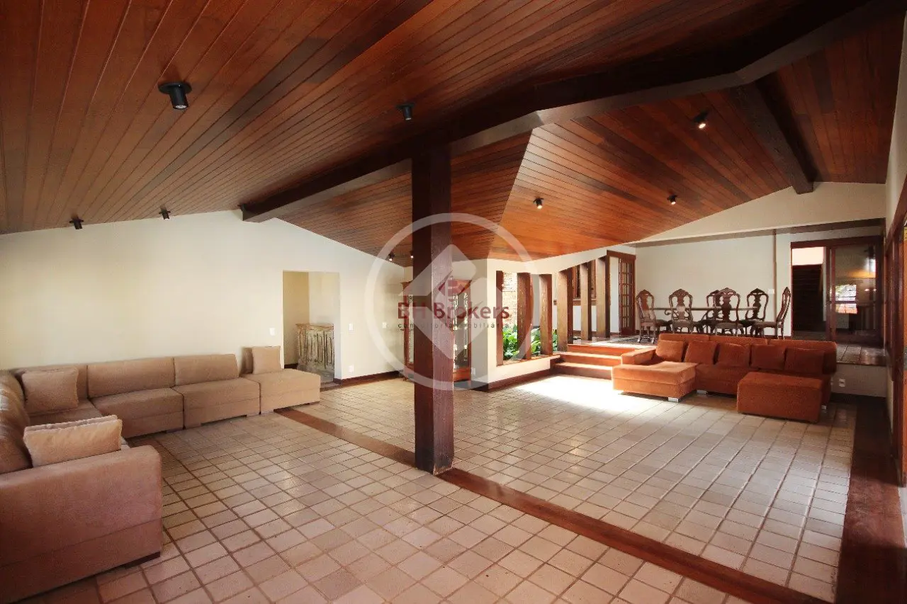 Image 2 - Casa em Mangabeiras, Belo Horizonte - MG