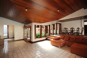 Imagem 2 - Casa em Mangabeiras, Belo Horizonte - MG