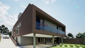 Imagem 5 - Casa Condomínio em Alphaville - Lagoa dos Ingleses, Nova Lima - MG