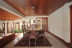 Imagem 3 - Casa em Mangabeiras, Belo Horizonte - MG