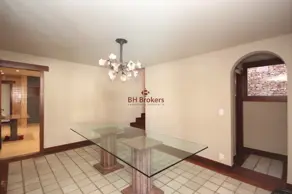 Imagem 5 - Casa em Mangabeiras, Belo Horizonte - MG