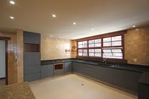 Imagem 6 - Casa em Mangabeiras, Belo Horizonte - MG