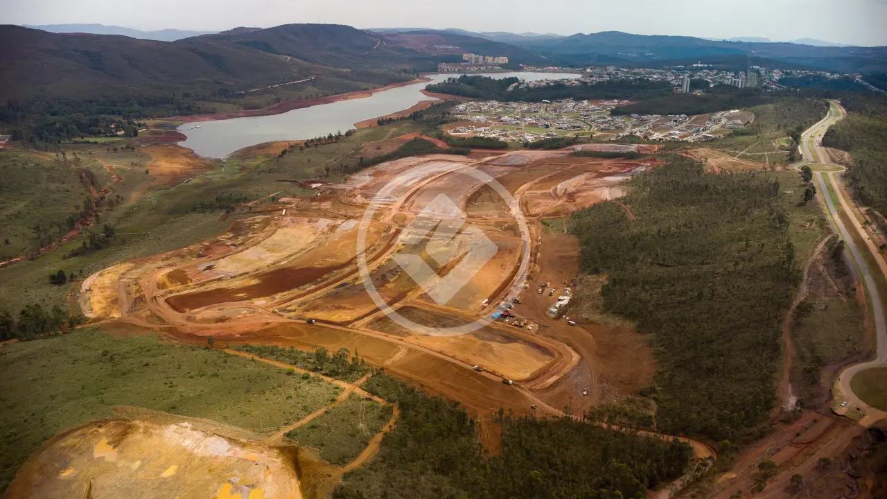 Image 2 - Cobertura em Alphaville - Lagoa dos Ingleses, Nova Lima - MG