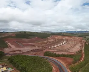 Imagem 2 - Cobertura em Alphaville - Lagoa dos Ingleses, Nova Lima - MG