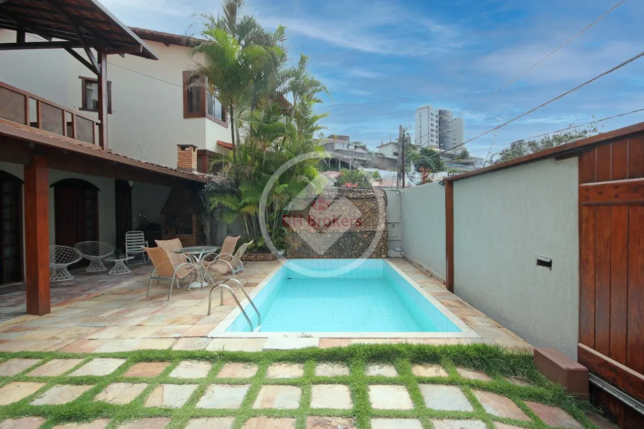Image 48 - Casa em São Bento, Belo Horizonte - MG