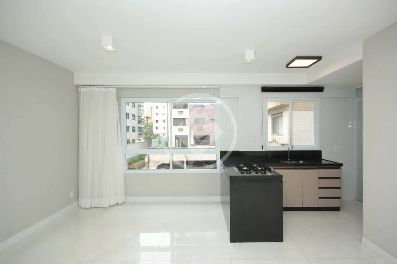 Imagem 1 - Apartamento em LOURDES, Belo Horizonte - MG