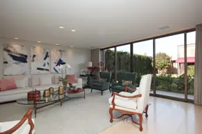 Imagem 4 - Casa Condomínio em Alphaville - Lagoa dos Ingleses, Nova Lima - MG