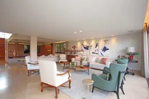 Imagem 6 - Casa Condomínio em Alphaville - Lagoa dos Ingleses, Nova Lima - MG