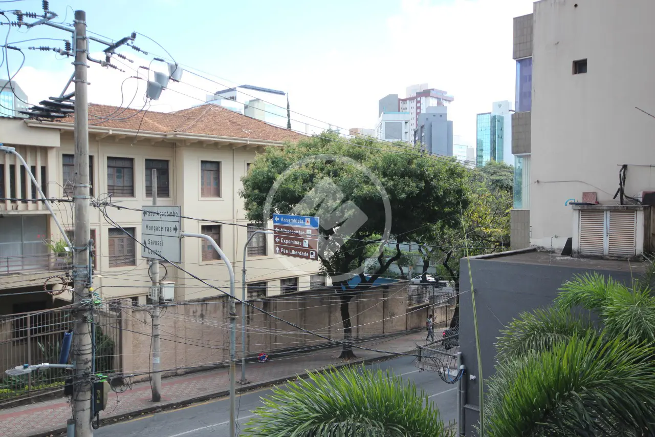 Image 36 - Apartamento Garden em São Pedro, Belo Horizonte - MG